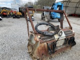 2010 FAE UML/SSL 150 VT Mulcher Head