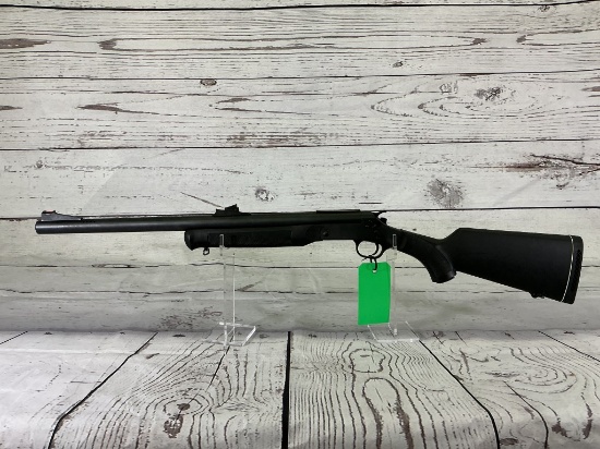 Rossi Rifled Barrel 12 GAUGE