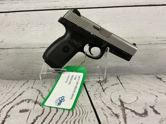 Smith & Wesson SW9VE 9 MM