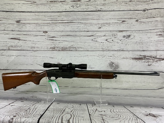 Remington 740 Woodsmaster 30-06 CAL
