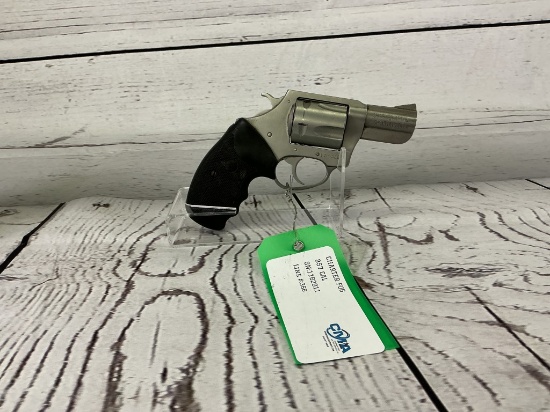Charter Pug 357 CAL
