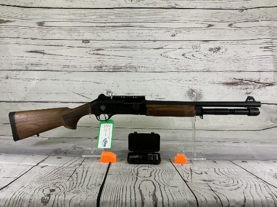 New SDS MAC 1014 12 GAUGE