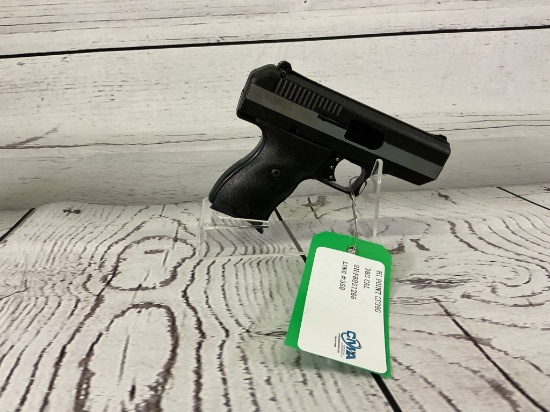 Hi Point CF380 380 CAL