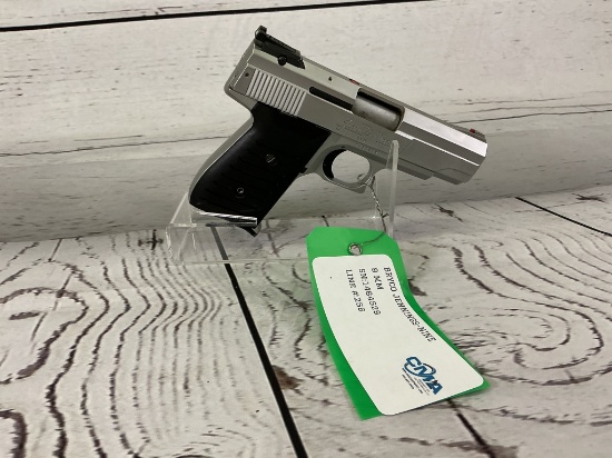 Bryco Jennings Nine 9 MM