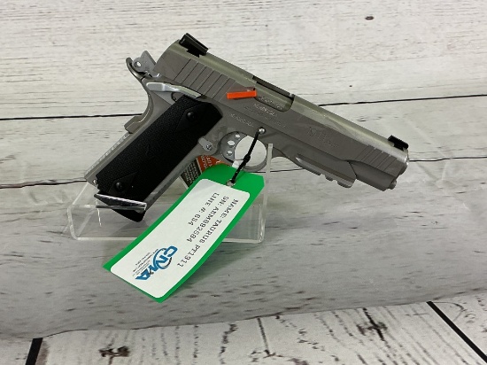 New Taurus PT1911 45 CAL