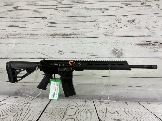 New Alexander Arms 300 CAL