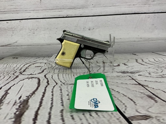 FIE Titan 25 CAL