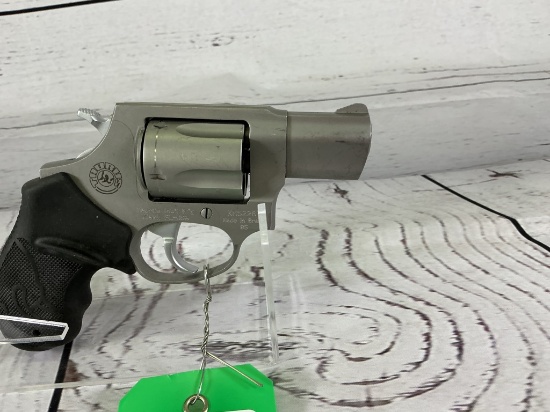 Taurus 85 38 CAL