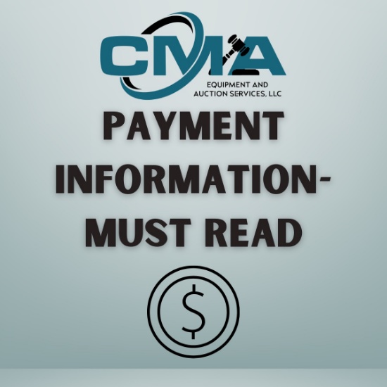 Payment is due within 5 days!
