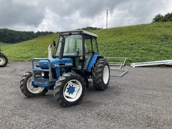 Ford 5030 Tractor