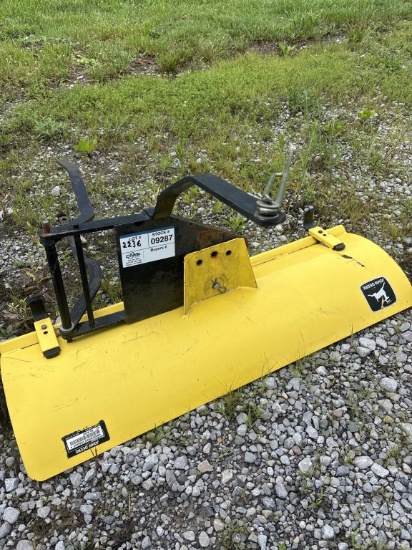 John Deere 42" Blade