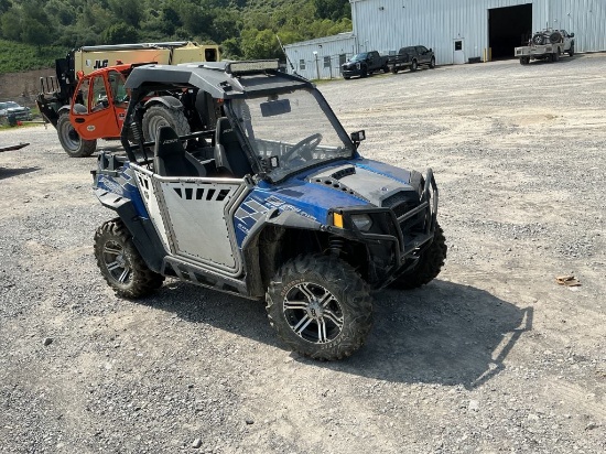 Polaris RZR 800 UTV