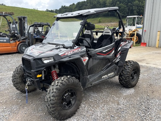 2021 Polaris RZR XP 1000 Sport UTV