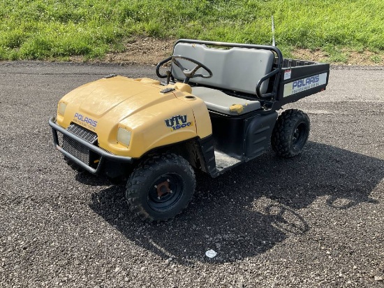 Cub Cadet Professional Series UTV 1500