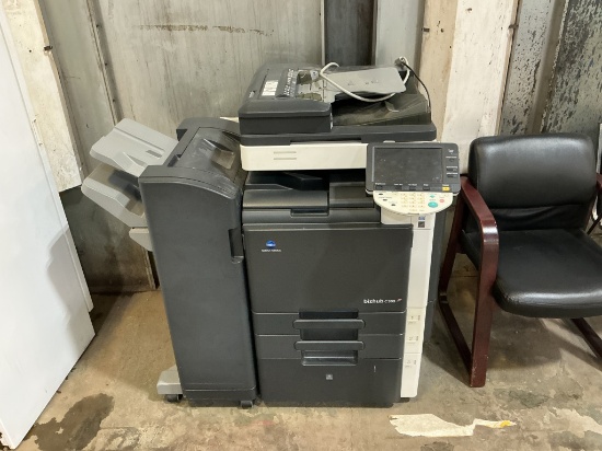 Konica Minolta BizHub C360 Copier