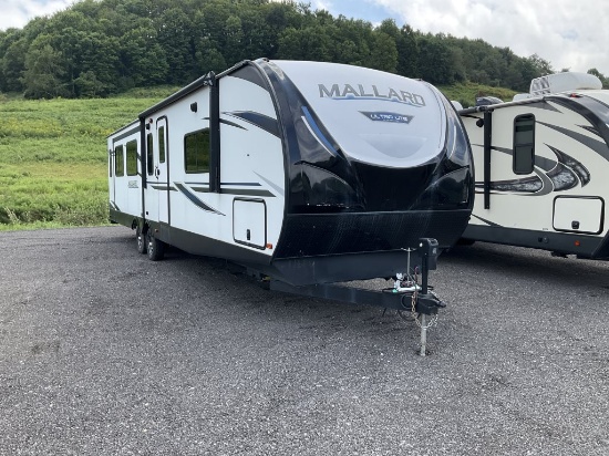 2020 Mallard M335 Travel Trailer Camper