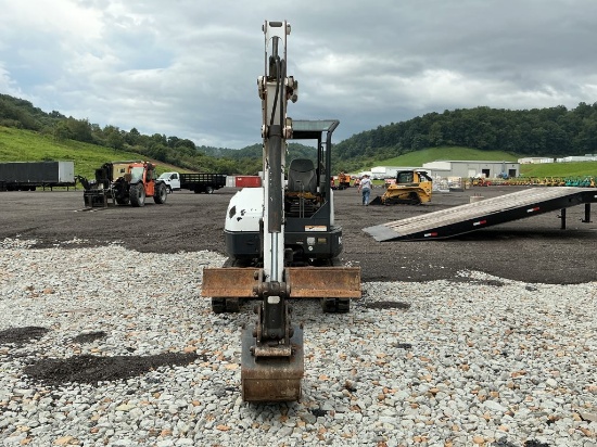 2012 Bobcat E42 Excavator