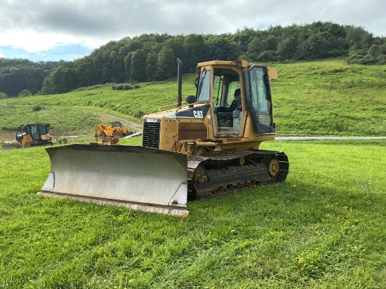 Caterpillar D5G LPG Dozer