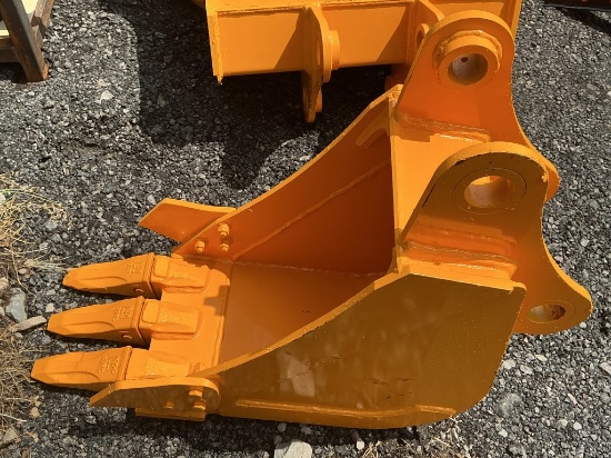 New CAT 305 Excavator Bucket FT-BK