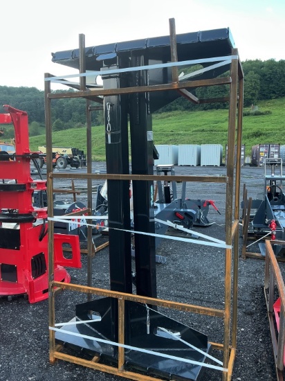 New Skid Steer Telescopic Boom FT-STB47