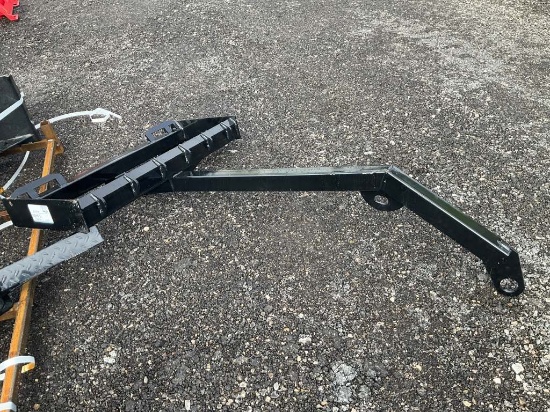 New Skid Steer Tree Hook FT-TB72