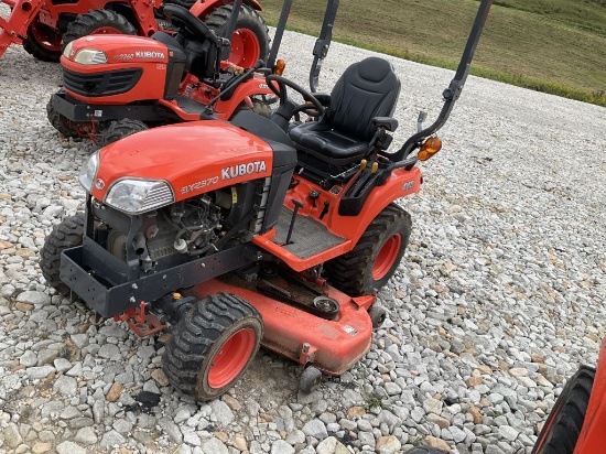 Kubota BX2370 Tractor