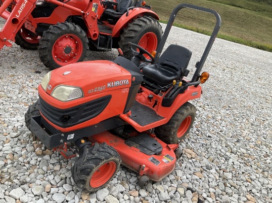 Kubota BX2360 Tractor
