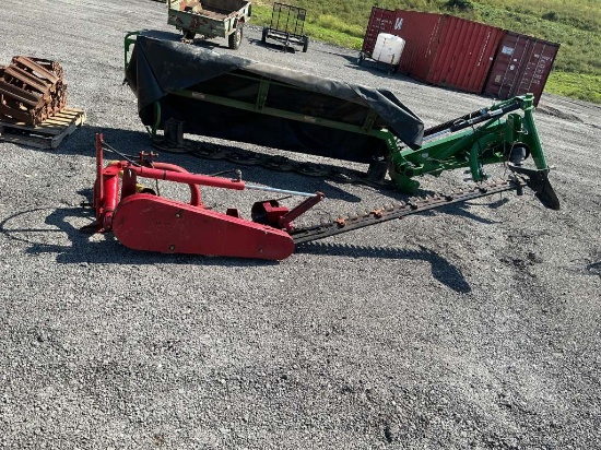 2008 Superior 7' Hay Mower