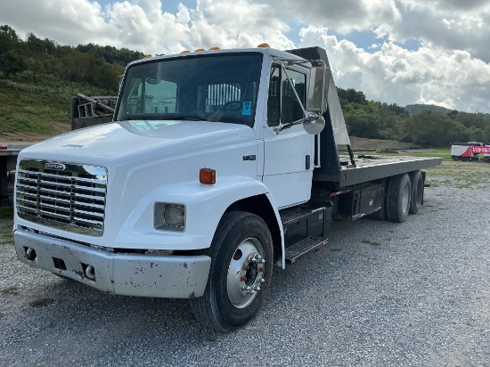 2003 Freightliner FL80 Rollback