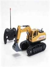 New SDLM70 Remote Control Excavator Toy