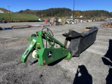 John Deere 275 3PT Disc Mower