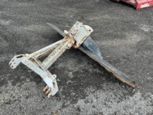 3 PT 7' Blade