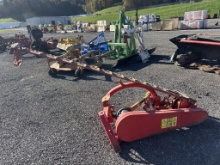Walton 3PT Sickle Mar Mower