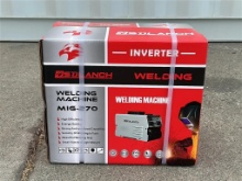 New MIG-270 Electric Welding Machine