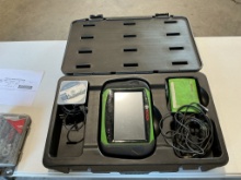Bosch DCU-100Truck Diagnostic Computer & Software