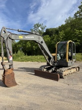 2016 Caterpillar 304E2 CR Excavator