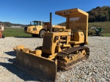 CAT D3 Dozer