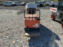 2013 Caycome Straight Dump Buggy