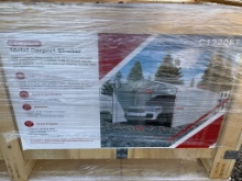 New SDLC1220 12' x 20' Carport Kit