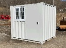 New 12' Office Container