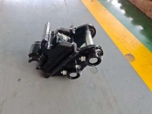 New ZJZ12 Quick Attach Mini Excavator Attachment