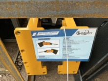 New AGT Skid Steer Breaker Attachment SSHH680