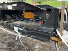 New Skid Steer Articulated Brush Cutter FT-BC63