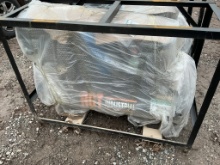 New AGT Air Compressor