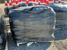 Lot of Pre Owned Silt Fencing