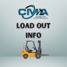 Load out hours and details.