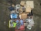 Lot of Misc. Metalworking Tooling (BS61)