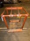 Metal Racking (ETW102)