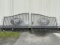 Brand New Unused 20ft Bi-Parting Iron Gate (NY14)