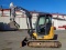 2018 DEERE 50G Excavator